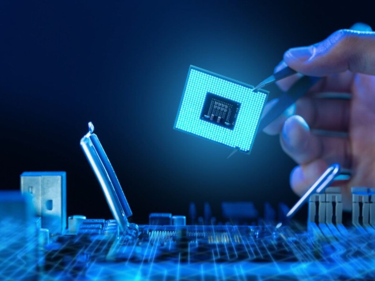 Αυτή είναι η μετοχή στην οποία θα πέσουν όλοι οι προβολείς το 2026 – Και δεν είναι αμερικανική