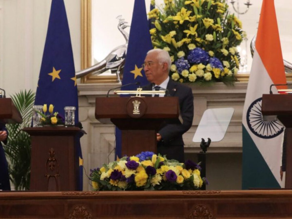 Νέες ευκαιρίες για τα αγροδιατροφικά προϊόντα μέσω της συμφωνίας ΕΕ και Ινδίας