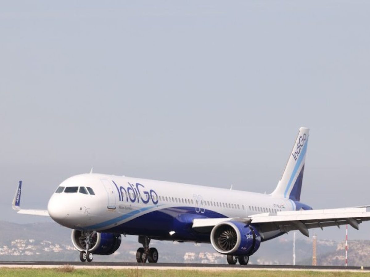 IndiGo: Απευθείας πτήσεις από την Ινδία στην Αθήνα – Επόμενος σταθμός τα ελληνικά νησιά μέσω Aegean