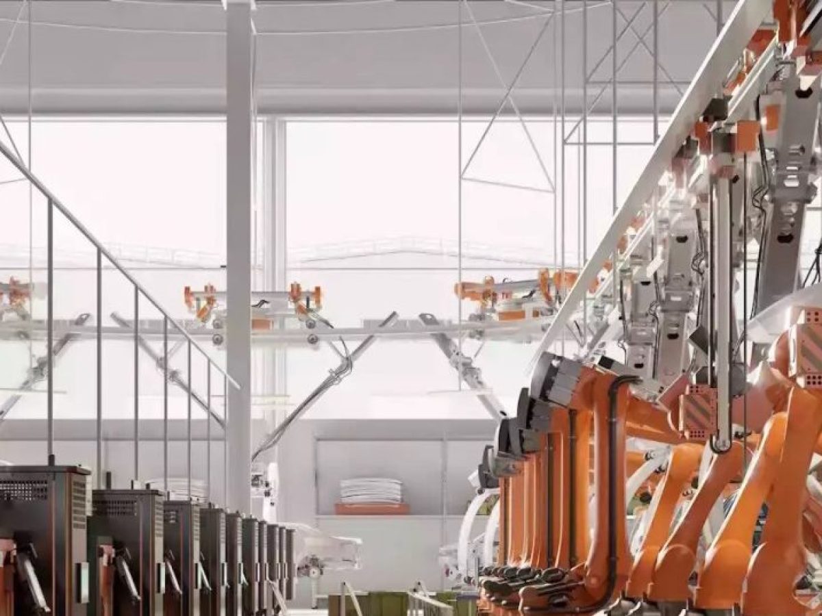 Πτώση 2,1% στον δείκτη τιμών παραγωγού στη βιομηχανία