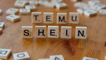 Στοιχεία – σοκ για τις αγορές από Shein και TEMU
