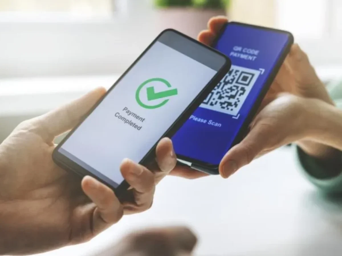 IRIS: Εκρηκτική άνοδος στις άμεσες πληρωμές – Ιστορικά ρεκόρ συναλλαγών από τη ΔΙΑΣ το 2025