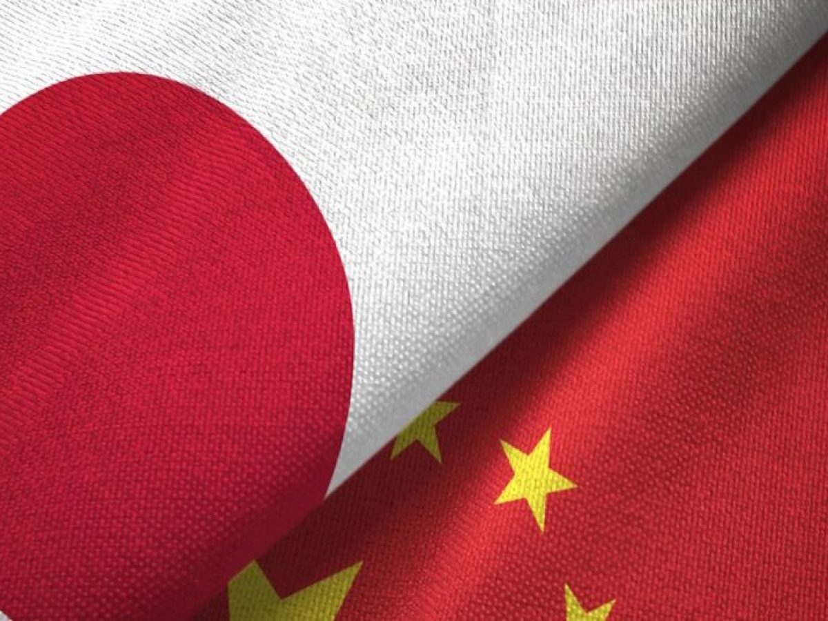 Ιαπωνία: «Απαράδεκτοι» οι νέοι κινεζικοί περιορισμοί στις εξαγωγές ειδών διπλής χρήσης