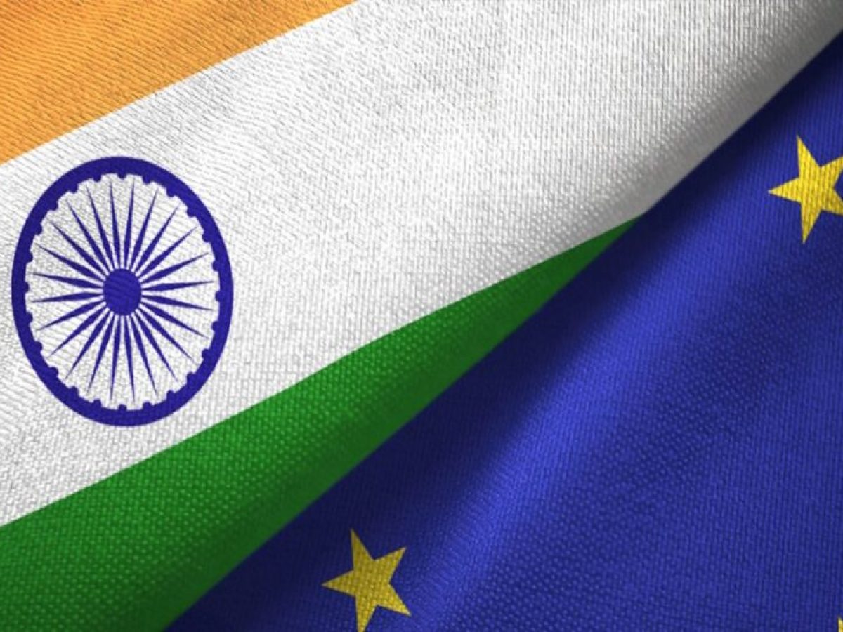 Κοντά σε εμπορική συμφωνία η ΕΕ και Ινδία – Στο τραπέζι δασμοί και αγορές