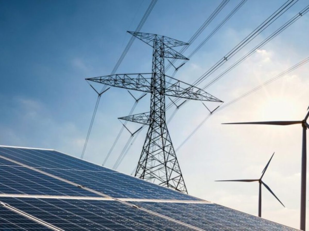 Ηλεκτρικό ρεύμα: Νέα ρεκόρ στην ΕΕ στην παραγωγή από ΑΠΕ – Η Ελλάδα στις χώρες με τις υψηλότερες επιδόσεις