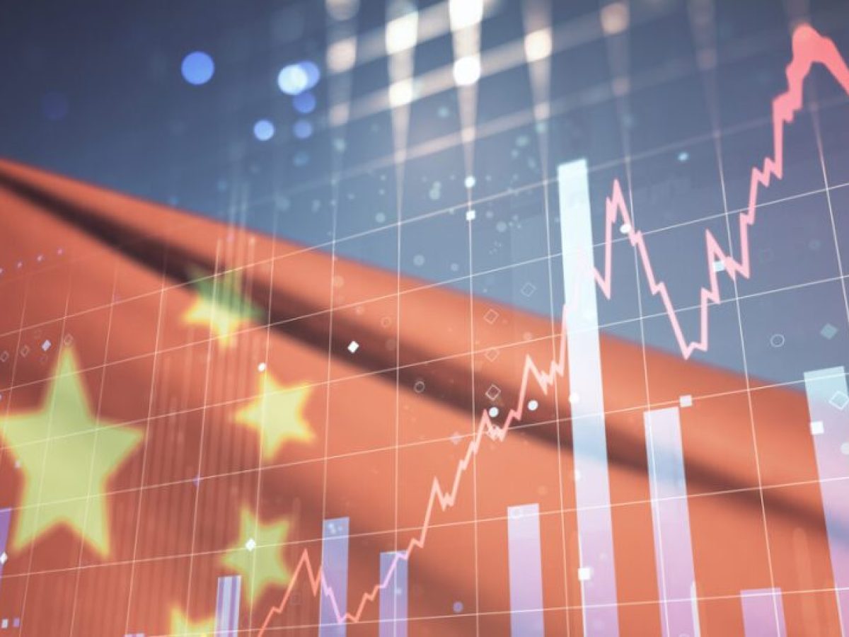 Το ΑΕΠ του Πεκίνου ξεπέρασε τα 640 δισ. ευρώ το 2025