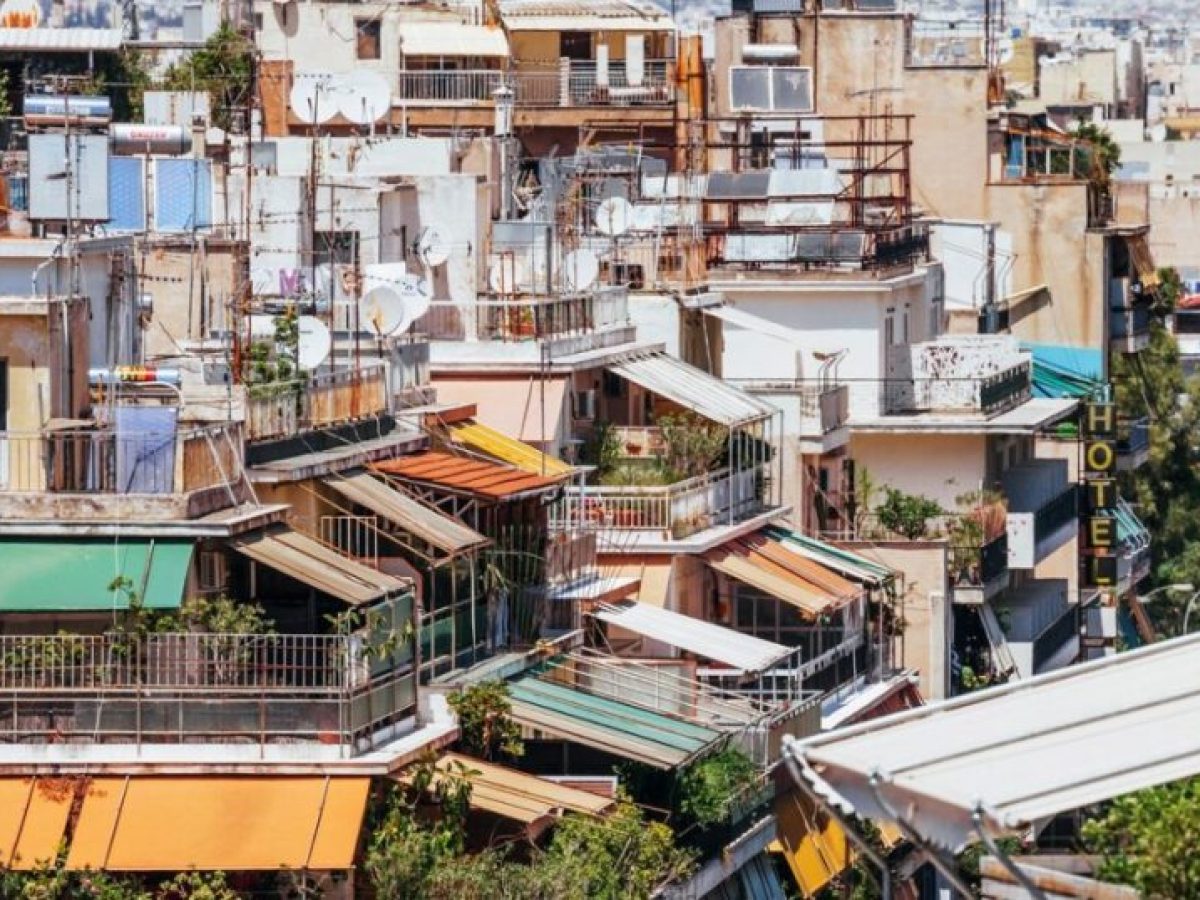 Ακίνητα: Οι στόχοι και τα ανοιχτά μέτωπα για τους ιδιοκτήτες το 2026