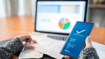 Μέσω e-banking χορηγήθηκαν τα 7 στα 10 καταναλωτικά δάνεια το 2025