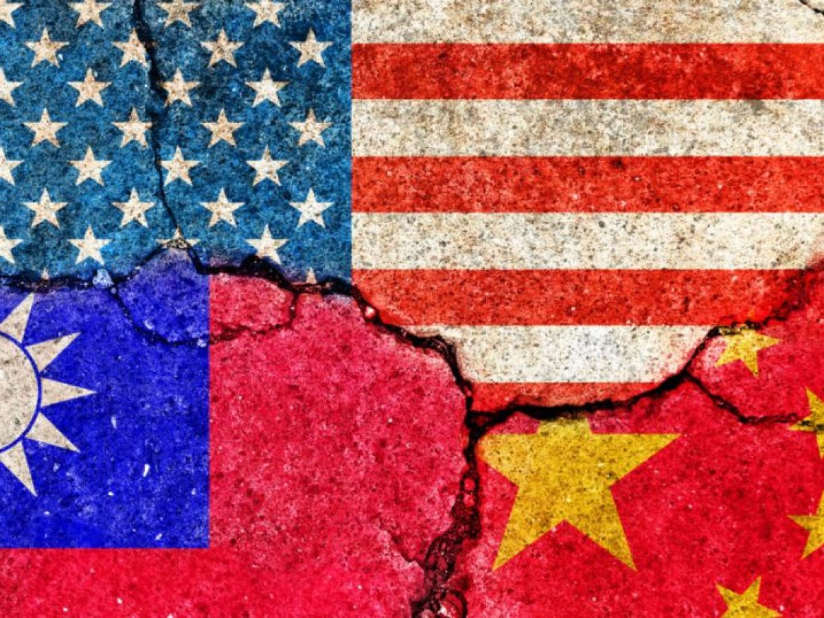 Η Κίνα αντιδρά στην εμπορική συμφωνία ΗΠΑ – Ταϊβάν