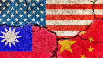 Η Κίνα αντιδρά στην εμπορική συμφωνία ΗΠΑ – Ταϊβάν