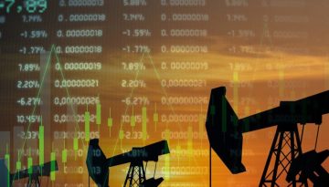 Πιέσεις στις αγορές προκαλεί η δήλωση Τραμπ για πώληση 50 εκατ. βαρελιών πετρελαίου Βενεζουέλας