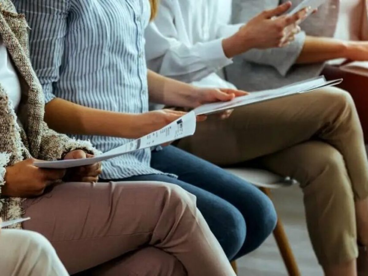 ΕΛΣΤΑΤ: Υποχώρηση της ανεργίας στο 8,2% τον Νοέμβριο του 2025