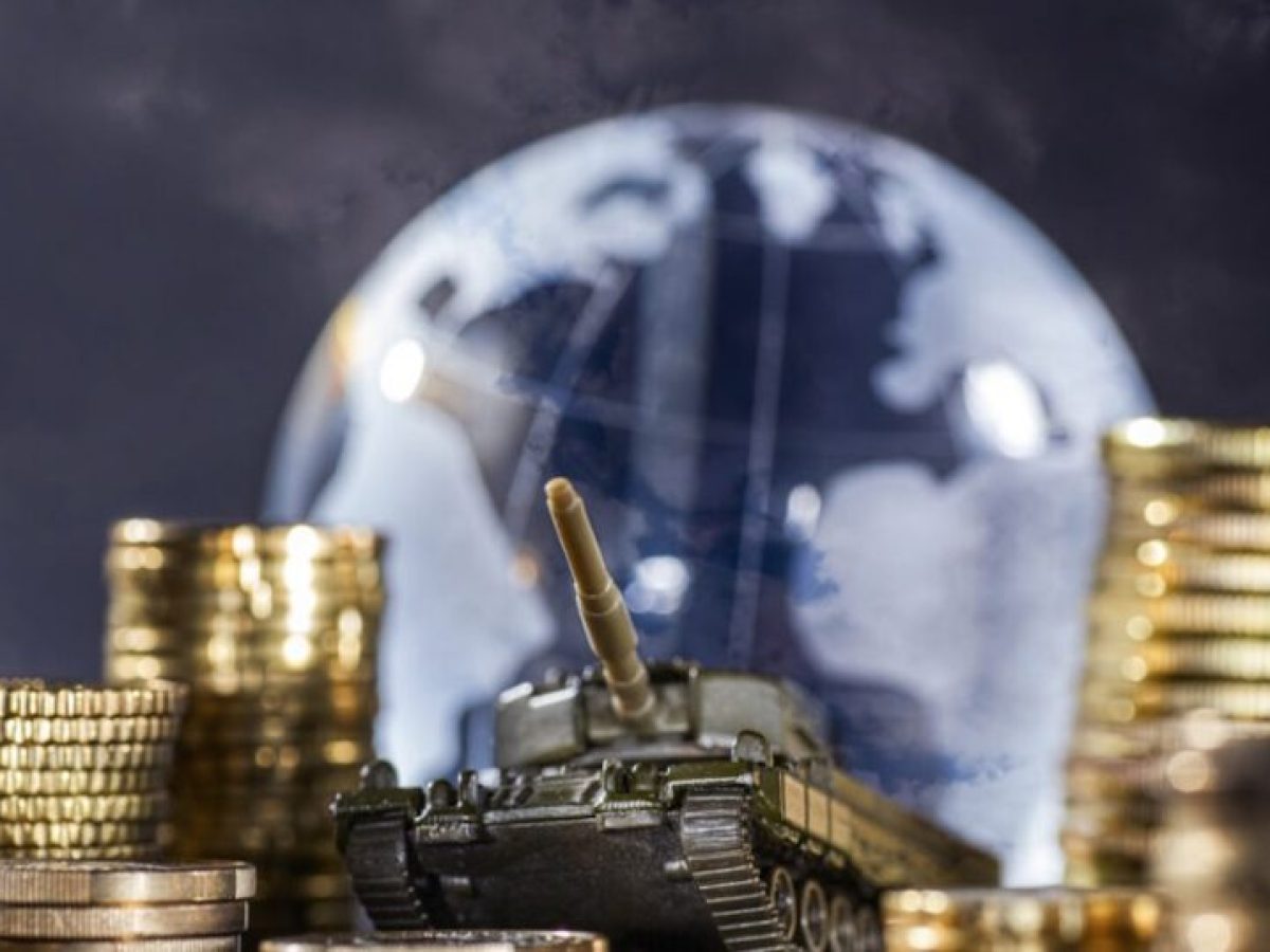 Το μεγαλύτερο αμυντικό fund για startups στην Ευρώπη «στήνεται» με στόχο τα 500 εκατ. ευρώ