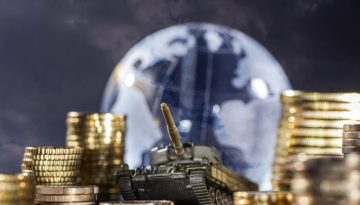 Το μεγαλύτερο αμυντικό fund για startups στην Ευρώπη «στήνεται» με στόχο τα 500 εκατ. ευρώ