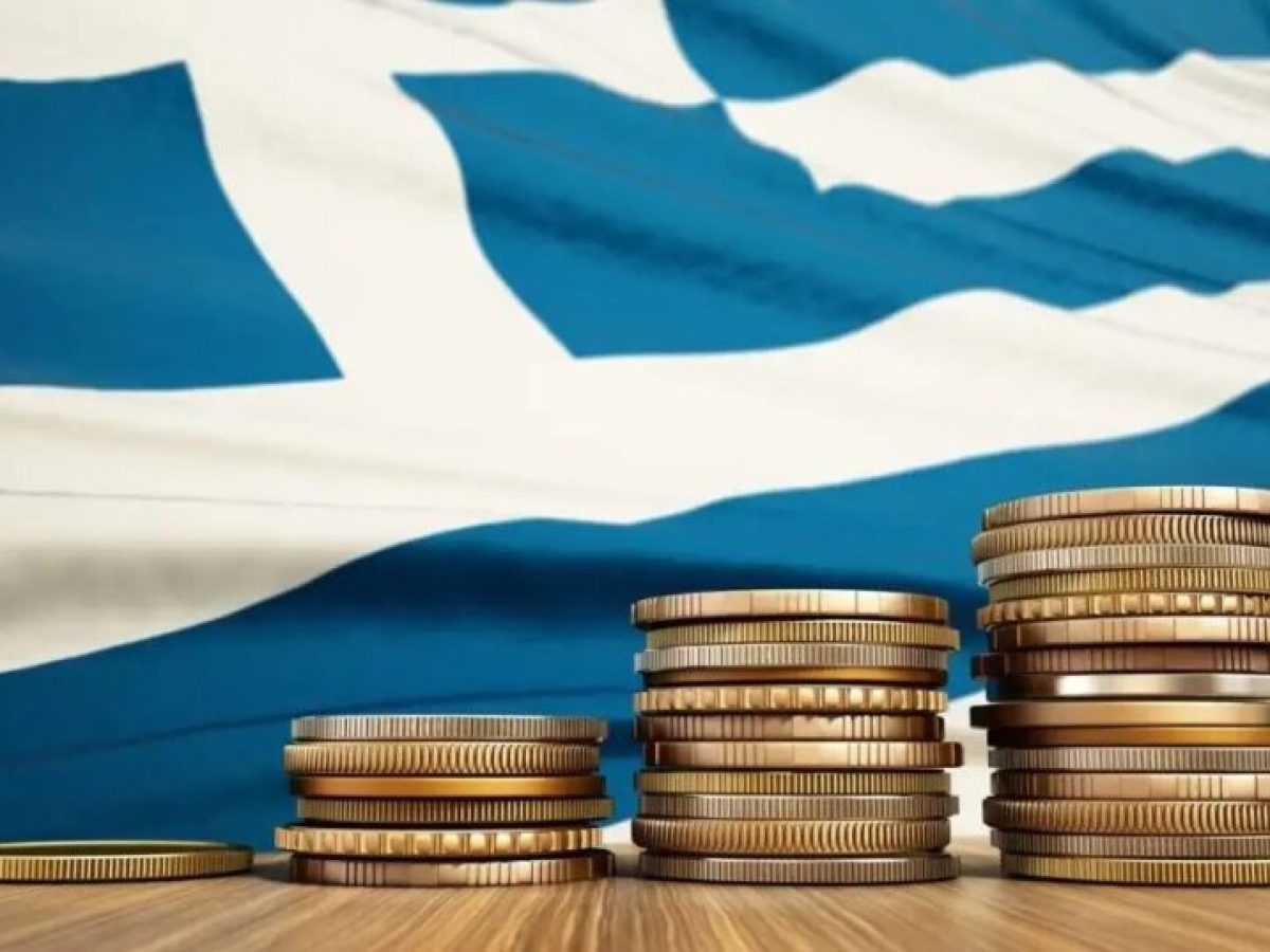 Το 2026 είναι μάλλον η «τελευταία ευκαιρία» για μία πραγματική ανατροπή στην μείωση του χρέους…