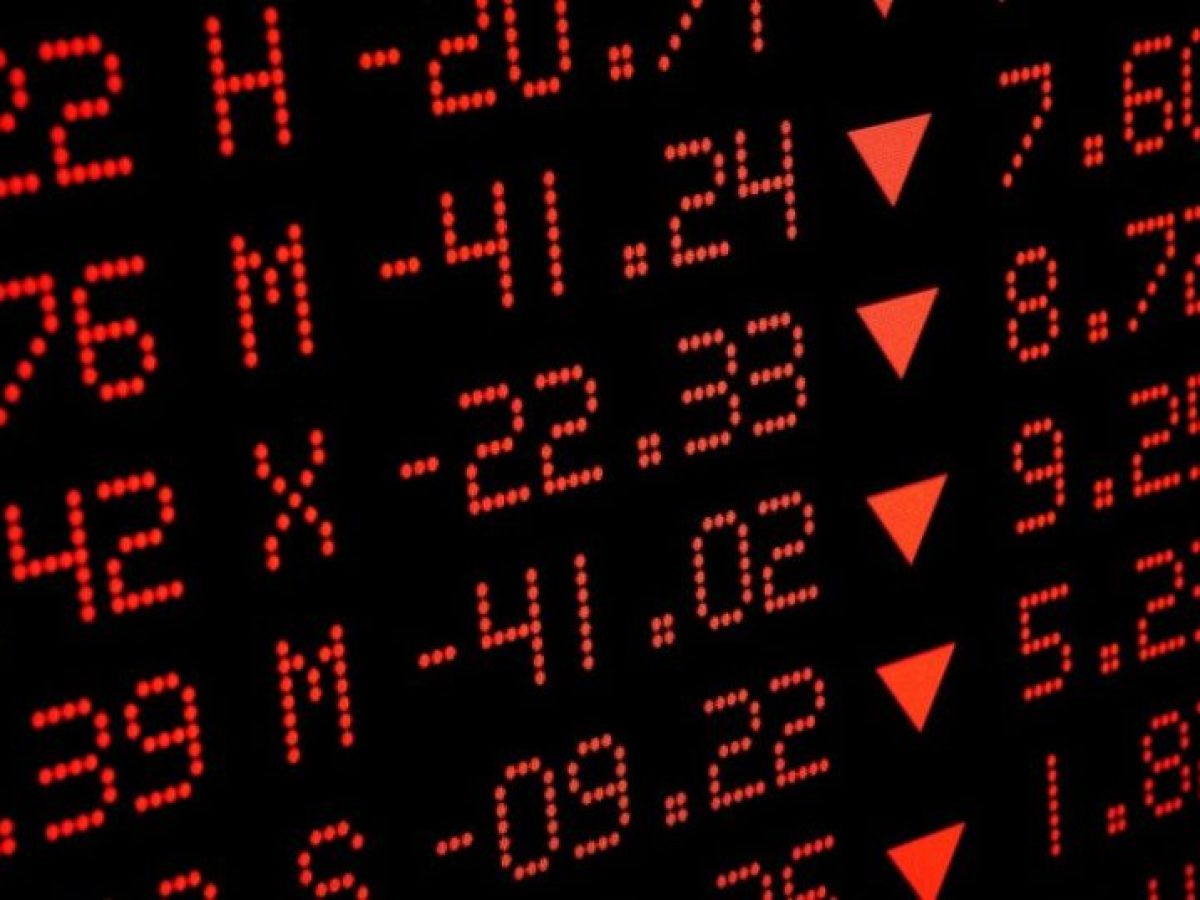 Χρηματιστήριο Αθηνών: Πτώση για τον Γενικό Δείκτη – Αρνητικά κινούνται και οι ευρωπαϊκές μετοχές