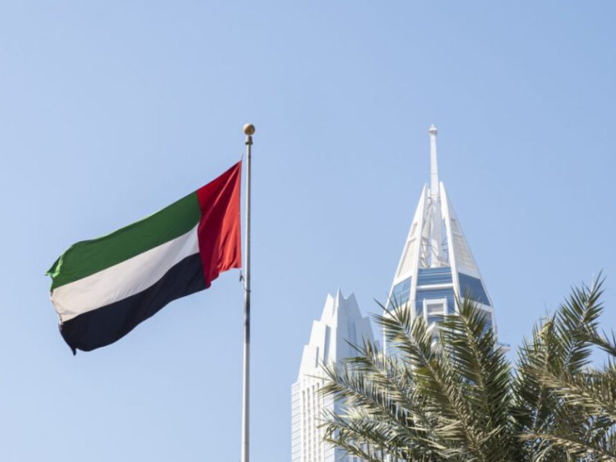 Τα Ηνωμένα Αραβικά Εμιράτα φοβούνται τον αντίκτυπο από τους δασμούς Τραμπ