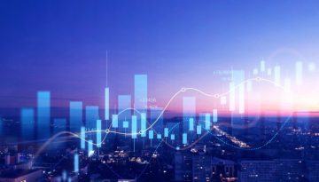 Χρηματιστήριο Αθηνών: «Χρυσή» πενταετία με κέρδη 162% και υπεραπόδοση 342% για τις τράπεζες