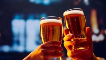 Αθηναϊκή Ζυθοποιία: Αισιοδοξία για περαιτέρω αύξηση του τζίρου μετά το ανοδικό σερί