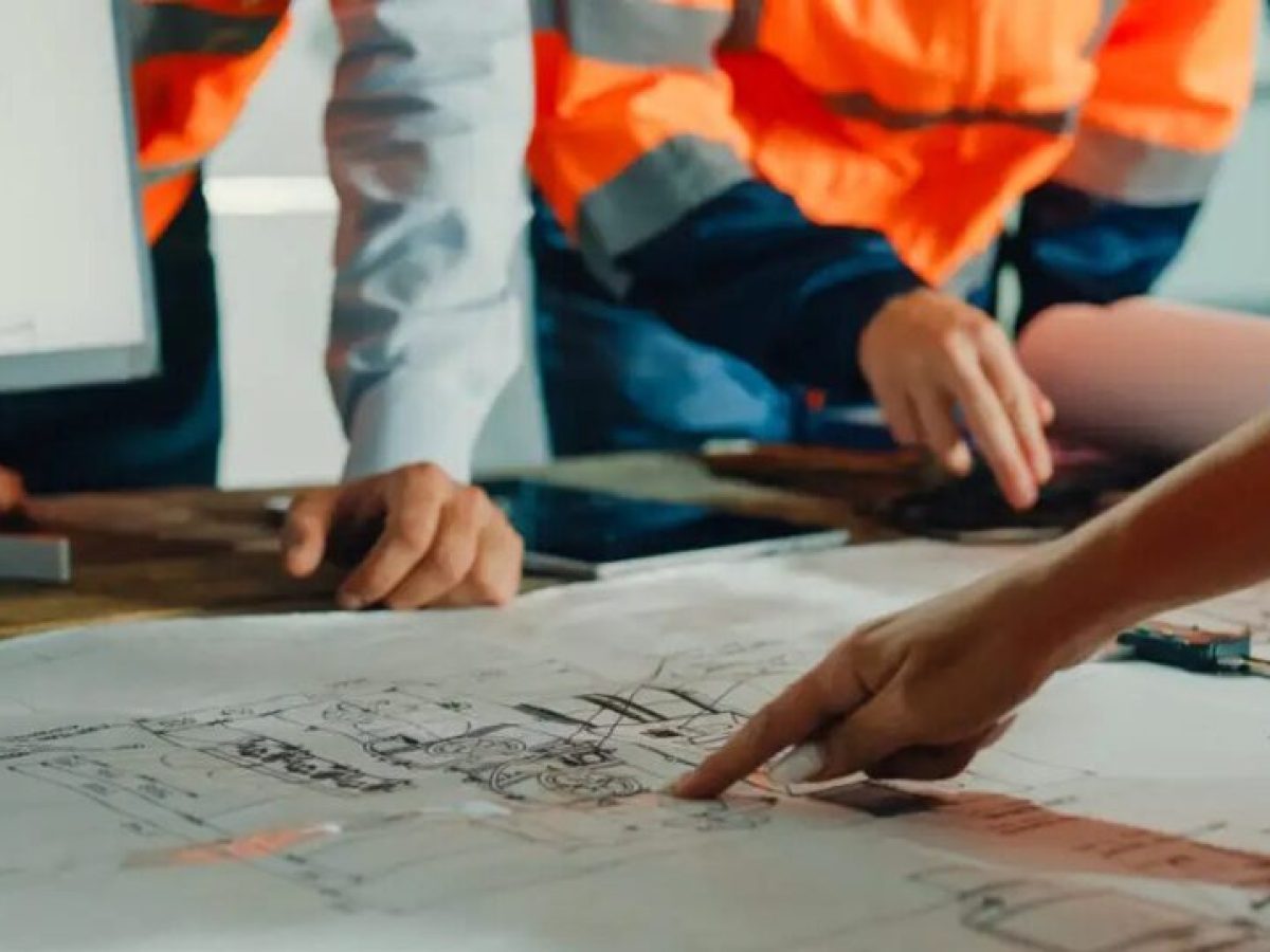 Ιδιωτική οικοδομική δραστηριότητα: Μείωση όγκου αλλά αύξηση αδειών τον Οκτώβριο