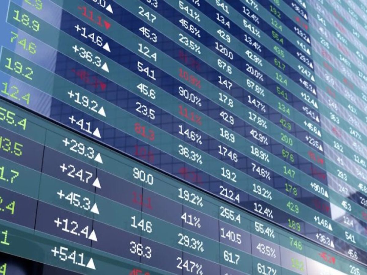 Χρηματιστήριο Αθηνών: Άνοιγμα με πτώση 0,16% – Θετικό κλίμα στις ευρωαγορές