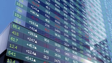 Χρηματιστήριο Αθηνών: Άνοιγμα με πτώση 0,16% – Θετικό κλίμα στις ευρωαγορές