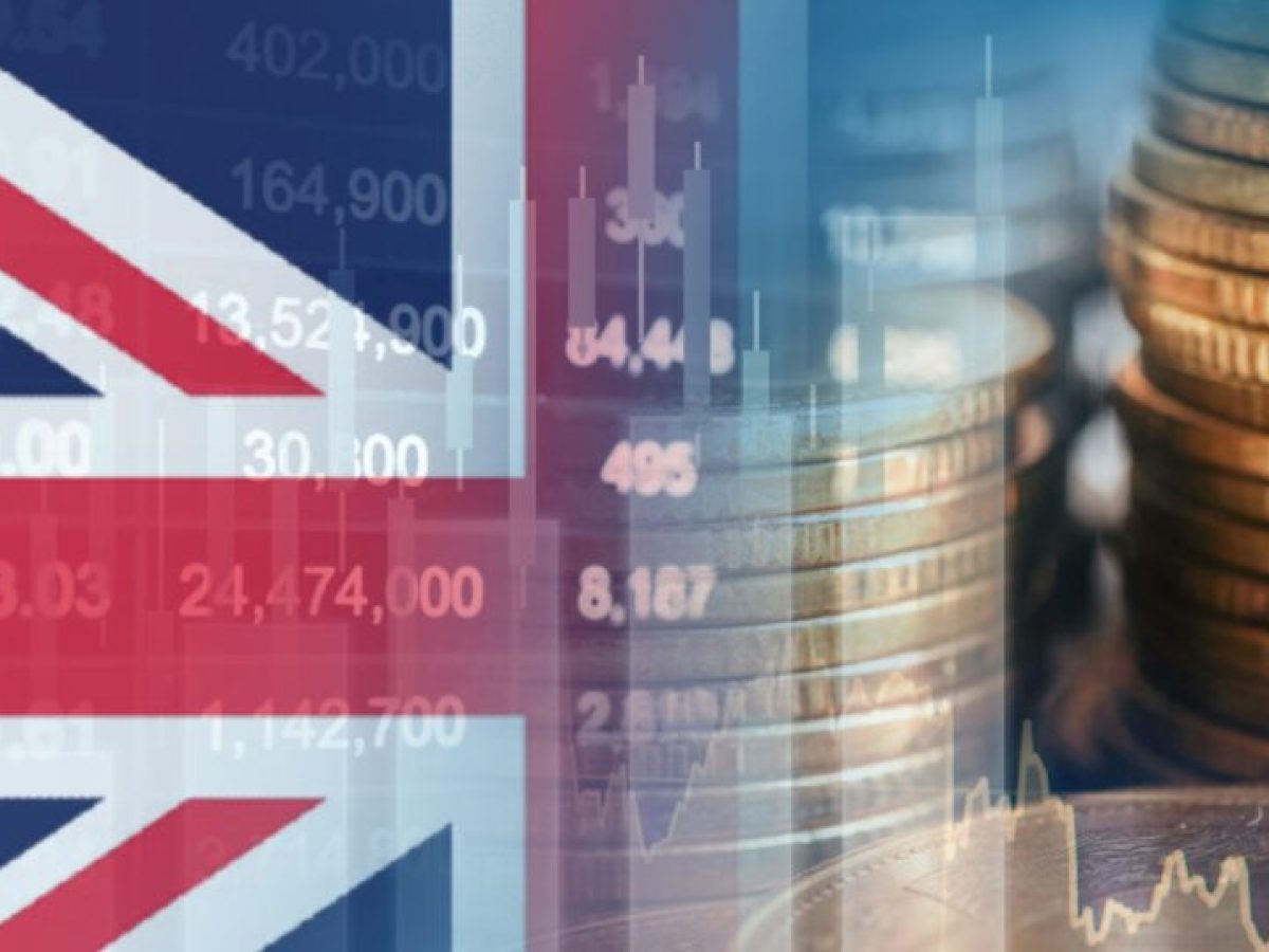 Ανάκαμψη – έκπληξη στο 0,3% για την οικονομία της Βρετανίας τον Νοέμβριο