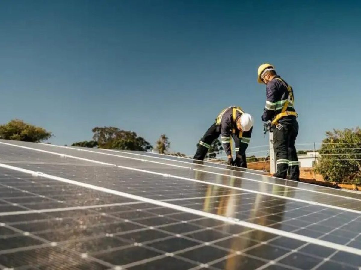 Τρίτη στην Ευρώπη η Ελλάδα στην ηλιακή ενέργεια