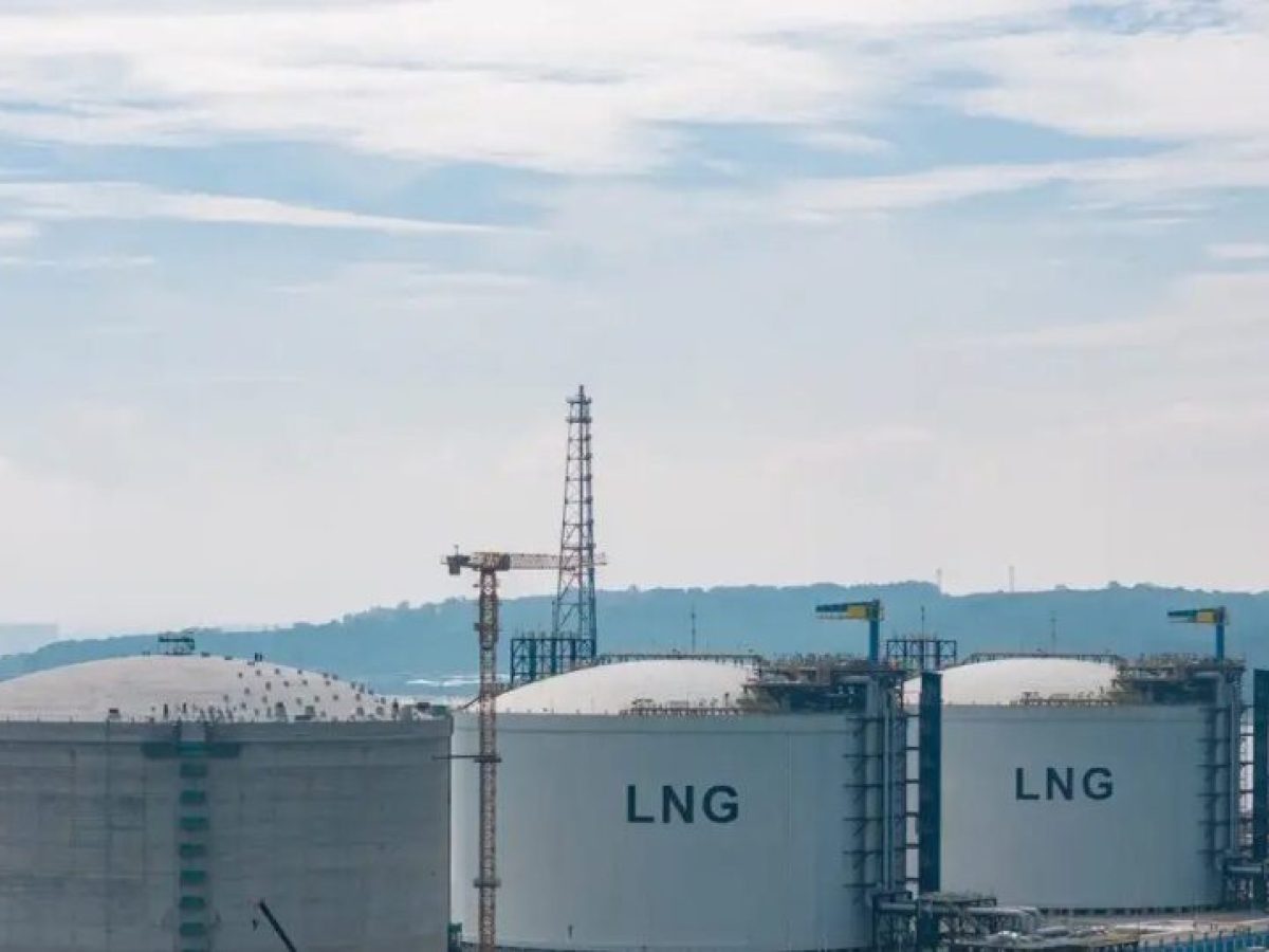 Ανησυχία για τις τιμές του φυσικού αερίου φέτος φέρνει ο Τραμπ και η χαμηλή στάθμη στις ευρωπαϊκές αποθήκες