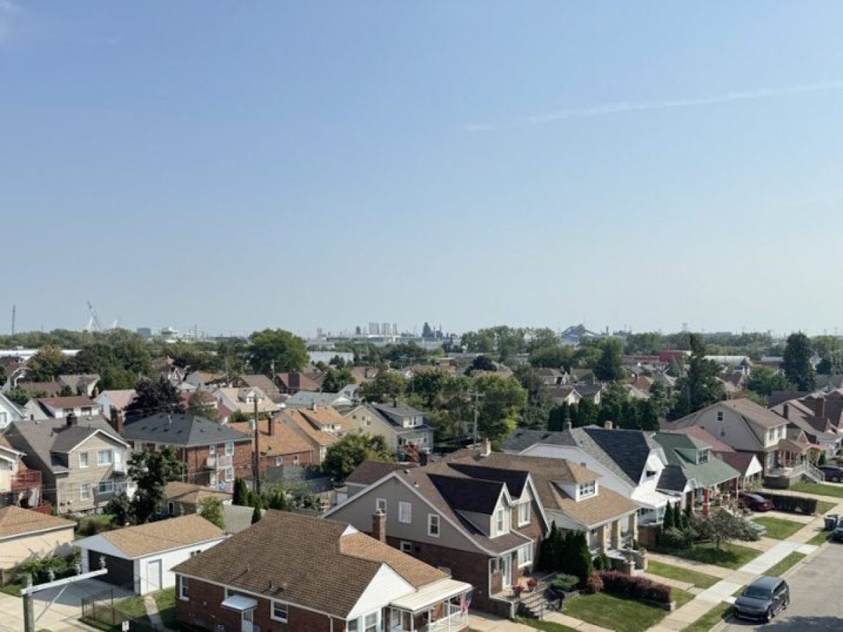 ΗΠΑ: Αυξήθηκαν τα επιτόκια στεγαστικών δανείων για πρώτη φορά σε τέσσερις εβδομάδες