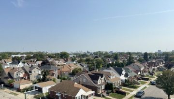 ΗΠΑ: Αυξήθηκαν τα επιτόκια στεγαστικών δανείων για πρώτη φορά σε τέσσερις εβδομάδες