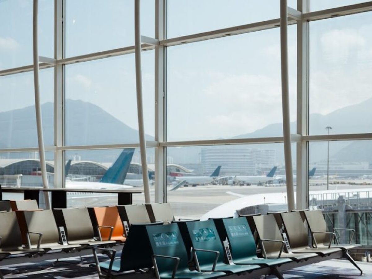 Άνοδος της επιβατικής κίνησης στα περιφερειακά αεροδρόμια: Υποδέχτηκαν πάνω από 37 εκατ. επιβάτες το 2025