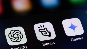 Η Κίνα εξετάζει τη συμφωνία 2 δισ. δολαρίων της Meta για την Manus