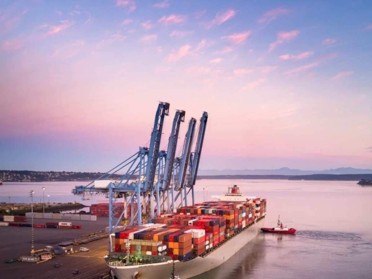 Σε τροχιά εξομάλυνσης οι εξαγωγές τροφίμων της ΕΕ μετά το ρεκόρ του Οκτωβρίου