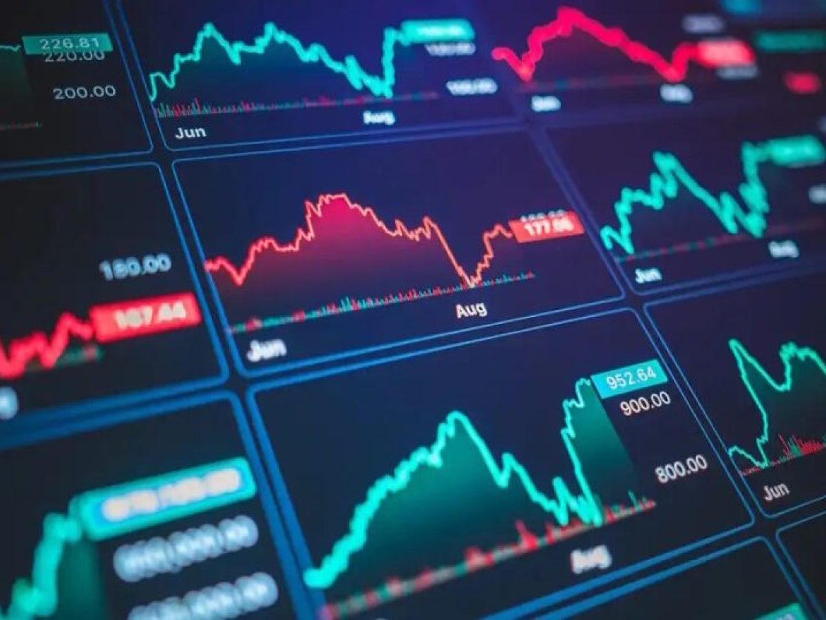 Χρηματιστήριο Αθηνών: Άνοιγμα με άνοδο 0,47% – Αρνητικά πρόσημα στις ευρωαγορές