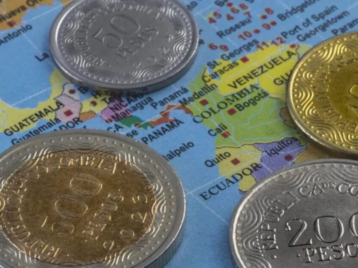 Κολομβία: Εξετάζει τον έλεγχο των τιμών καθώς η αύξηση των μισθών ταρακουνάει τις αγορές