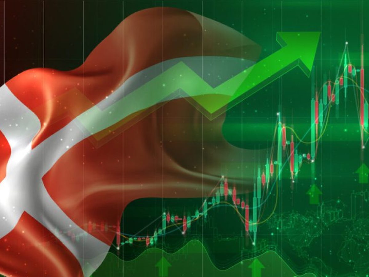 ΟΟΣΑ: Σταθερή ανάπτυξη στη Δανία, αλλά πιέσεις σε στέγαση και δημόσιες δαπάνες