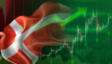 ΟΟΣΑ: Σταθερή ανάπτυξη στη Δανία, αλλά πιέσεις σε στέγαση και δημόσιες δαπάνες