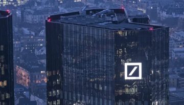 Ψήφος εμπιστοσύνης της Deutsche Bank στις ελληνικές τράπεζες