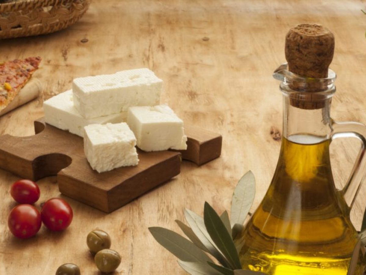 Συμφωνία ΕΕ – Mercosur: Τα ελληνικά προϊόντα που προστατεύονται – Το ελαιόλαδο, η μαστίχα Χίου και ο κρόκος Κοζάνης