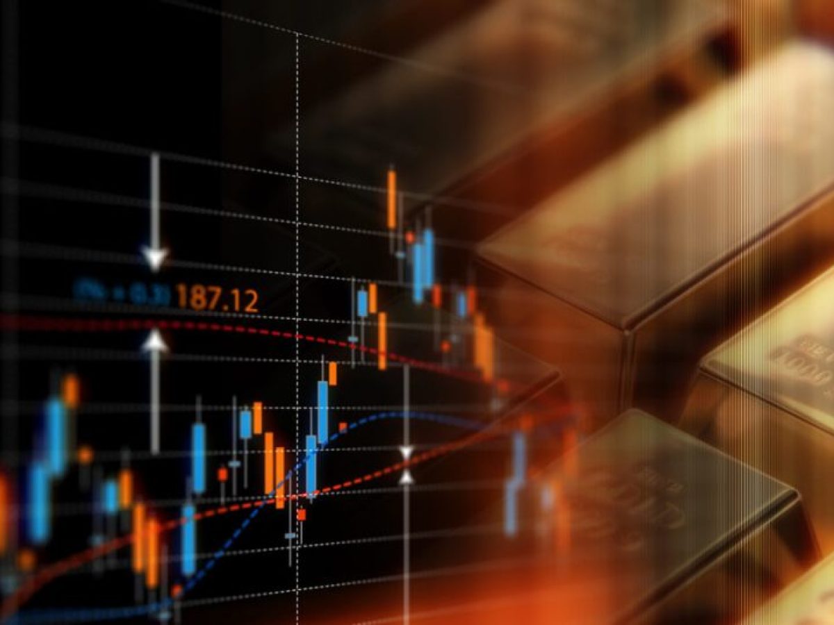 «Βουτιά» στα πολύτιμα μέταλλα: Χρυσός, ασήμι, πλατίνα και παλλάδιο χάνουν έδαφος