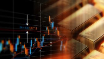 «Βουτιά» στα πολύτιμα μέταλλα: Χρυσός, ασήμι, πλατίνα και παλλάδιο χάνουν έδαφος