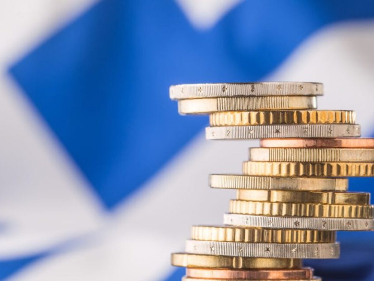 Νέες αναβαθμίσεις του ελληνικού αξιόχρεου αναμένονται το 2026