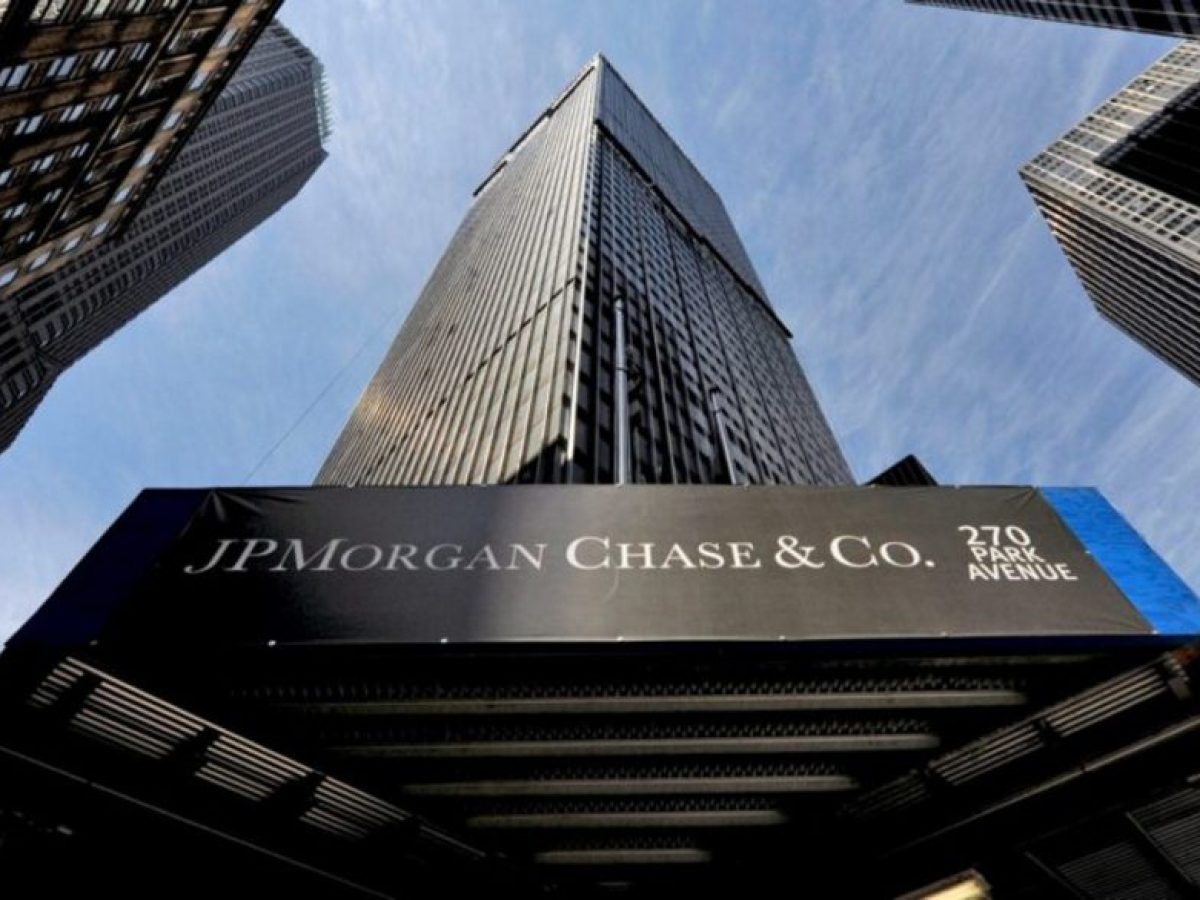 JPMorgan: Βλέπει αναβάθμιση για Ελλάδα, υποβάθμιση για Γαλλία, Βέλγιο και Αυστρία