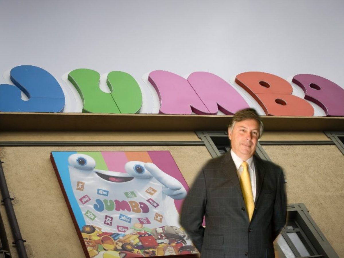 Jumbo: Έκτακτη ΓΣ για τη διανομή 67 εκατ. ευρώ στους μετόχους