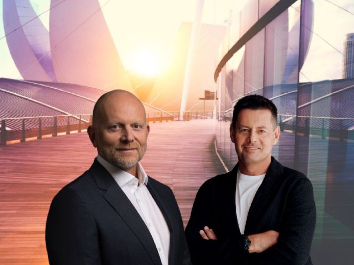 Άνοιξε ο δρόμος για τη συγχώνευση ΟΠΑΠ-Allwyn