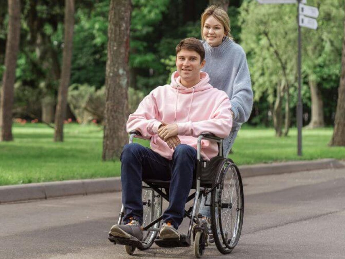 Αναπηρικές παροχές: Οι αλλαγές στην Κάρτα και τα νέα ψηφιακά μητρώα