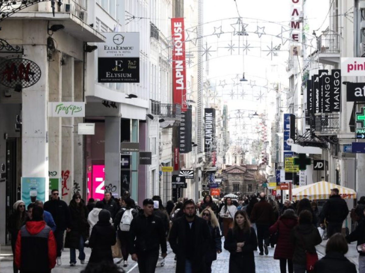 Χειμερινές εκπτώσεις 2026: Μάχη μεγάλων και μικρών για ένα κομμάτι στην πίτα του λιανεμπορίου