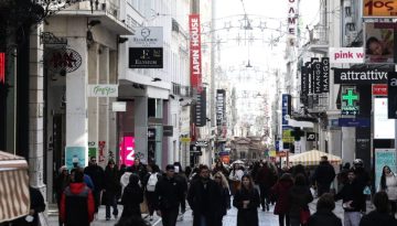 Χειμερινές εκπτώσεις 2026: Μάχη μεγάλων και μικρών για ένα κομμάτι στην πίτα του λιανεμπορίου