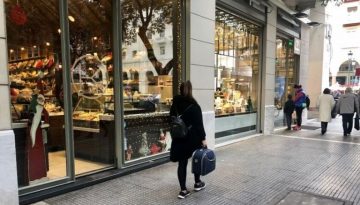 Εμπορικός Σύλλογος Αθηνών: Να αλλάξει η νομοθεσία για τις εκπτώσεις και προσφορές
